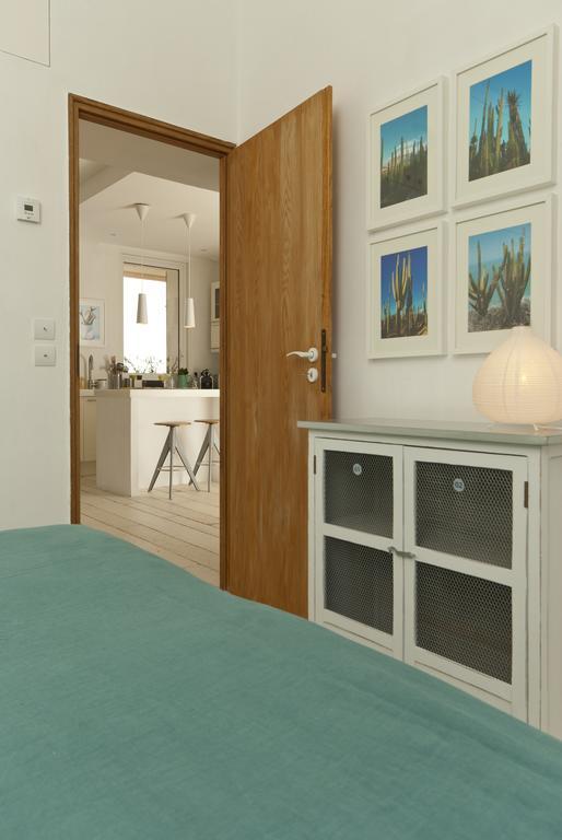 Les Barques, Vue Splendide Sur Le Port De Cassis Apartment Стая снимка